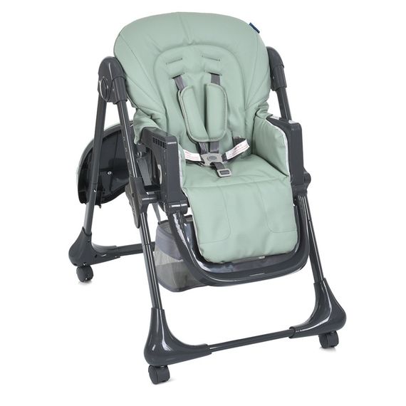 Стульчик для кормления M 3233L-G Jade Green, до 15 кг | Зображення 2