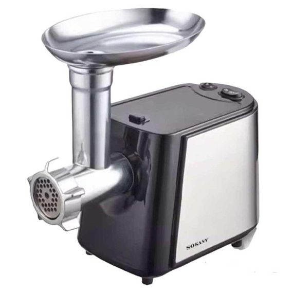 Электрическая мясорубка Sokany SK092 2500 Вт