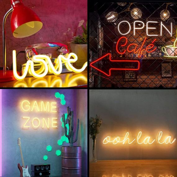 Світлодіодна стрічка, 600 світлодіодів, Теплий білий колір, водонепроникність IP65 12 В, 5 m. | Зображення 3