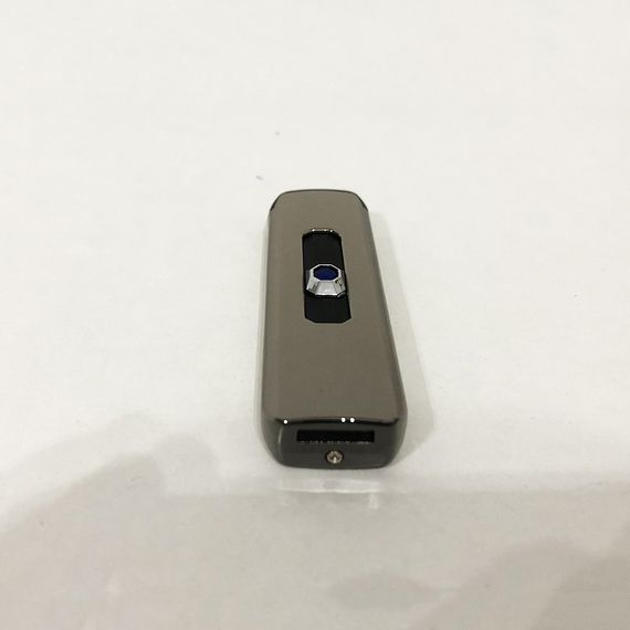Електронна сенсорна запальничка / Usb запальнички / JV-307 Вітрозахисна запальничка | Зображення 2