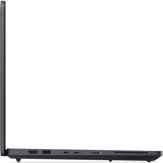 Ноутбук Dell Pro 16 Max (BTO105MC16250UA_W11P) | Зображення 3