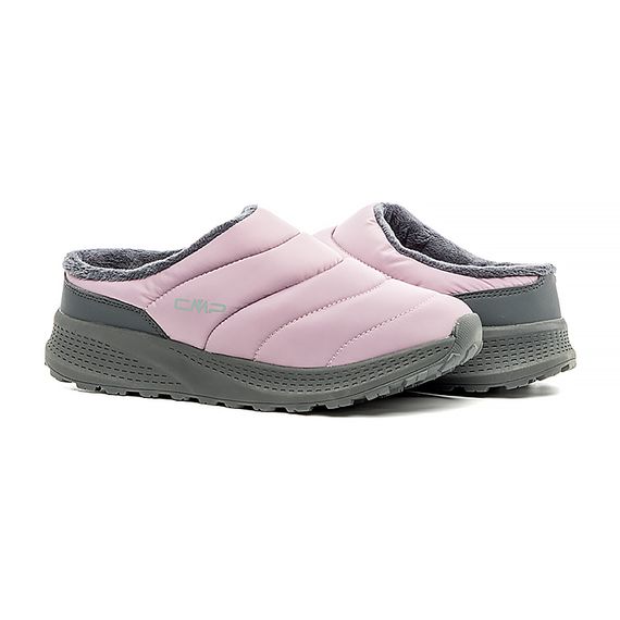 Тапочки CMP HERTYS WMN SLIPPER