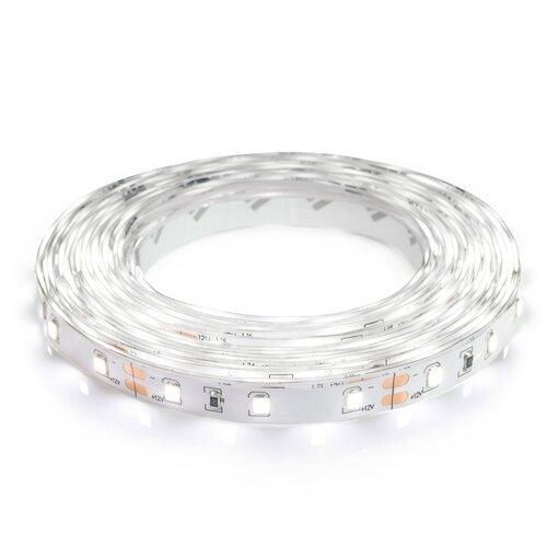 Светодиодная лента OEM ST-12-2835-60-CW-20-V2 белая, негерметичная, 1м