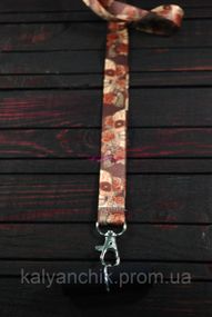 Персональный мундштук для кальяна Chicano