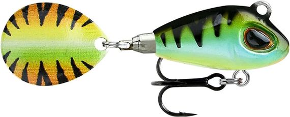 Спінер Storm Gomoku Spin 5cm 10 g - GSP10DBP