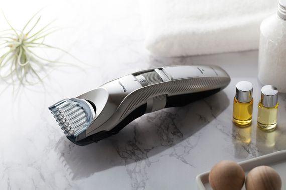 Машинка для стрижки Panasonic ER-GC71-S520 (ER-GC71-S520) | Зображення 5