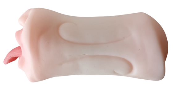 Мастурбатор 2 в 1 OYO - Tender Susie, MQ-022 Sex Aura | Зображення 1