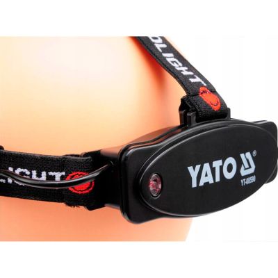 Ліхтар Yato YT-08590 | Зображення 9