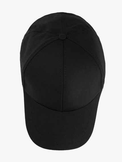 Кепка універсальна чоловіча 24001 One Size Чорний shop (2000999613999) | Зображення 2