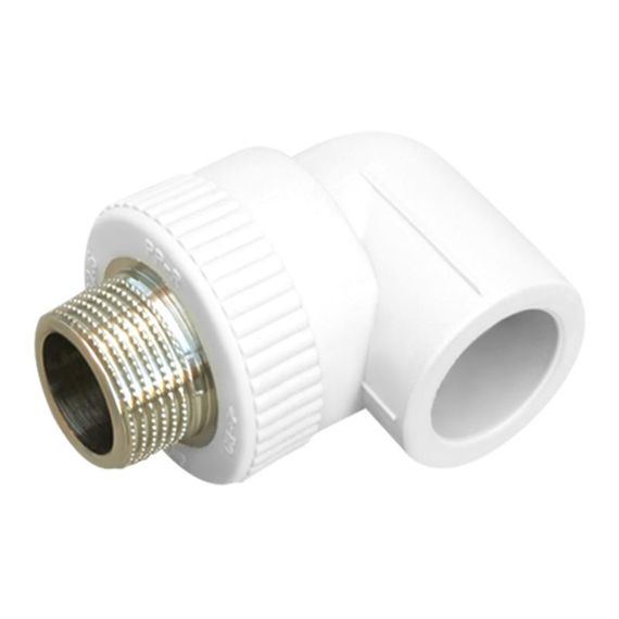 Кутник PPR Blue Ocean 20х1/2" 90° ЗР SD00042177