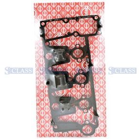 Прокладка клапанной крышки Citroen Jumpy / Fiat Scudo / Peugeot Expert 2.0 HDi/D 09-,453.500