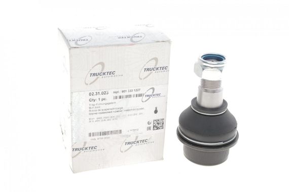 Опора кульова передня знизу Mercedes Benz Sprinter VW LT 96-06 02.31.023