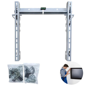 Кріплення для телевізора 30-80 дюймів до 40 кг, V-Star GK 2407