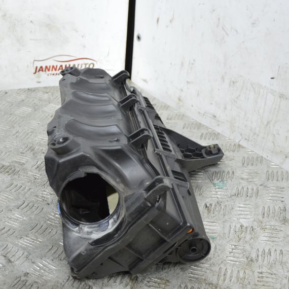 Корпус повітряного фільтра 1.6 16V Citroen C4 2004-2011 Корпус повітряного фільтра Сітроен V75896258001 | Зображення 1