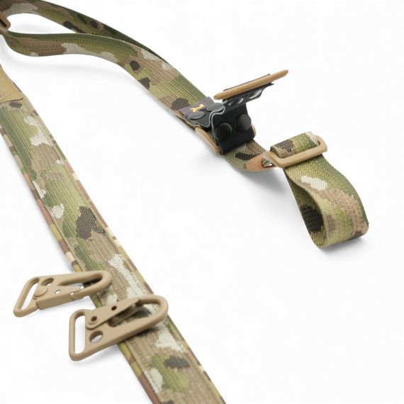 Збройовий ремінь Ragnarok «Katana» carbine MultiCam Murdock | Зображення 2