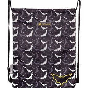 Сумка для обуви Astrabag AD1 Night bats (507022018)