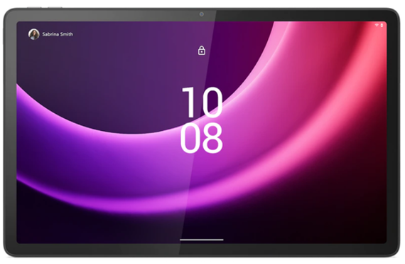 Планшет Lenovo Tab P11 (2nd Gen) 6/128 LTE Storm Grey (ZABG0019UA)