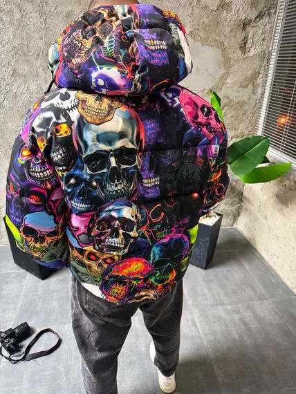 Пуховик DRAPP | Зображення 1