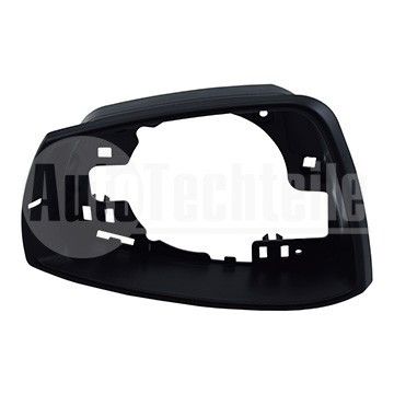 Корпус зеркала правого VW Polo 10-20, AutoTechteile, 385 7040, 6R0857602B