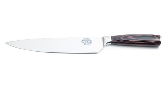 Професійний ніж шеф кухаря 20 см GRILLI 777137 Код: 012310