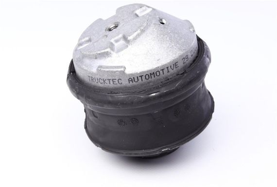 Подушка двигуна L Mercedes Benz C-клас W203 E-клас W210 CLK-клас C209 -09 02.22.035 | Зображення 2