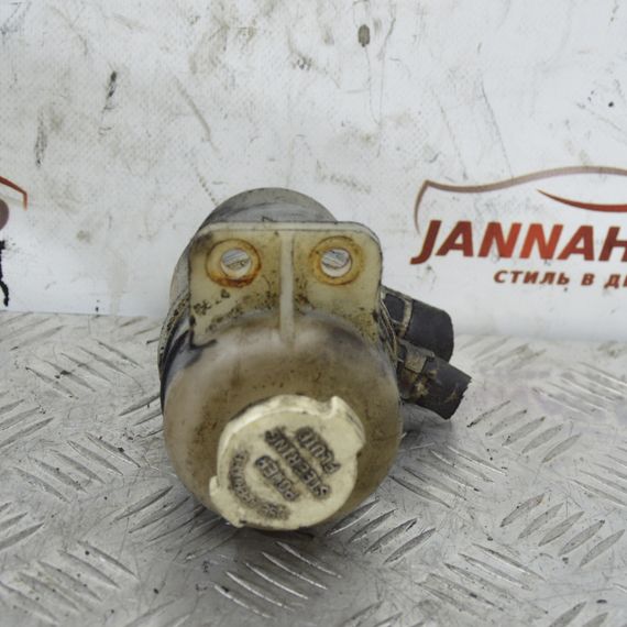 Бачок гідропідсилювача керма Mitsubishi Lancer X Outlander XL 2007-2014 Бачок ГУР Мітсубісі Лансер MN101937 | Зображення 1