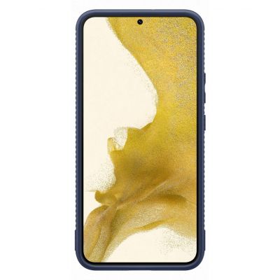 Чехол для мобильного телефона Samsung Protective Standing Cover Galaxy S22 Plus Navy (EF-RS906CNEGRU) | Зображення 3