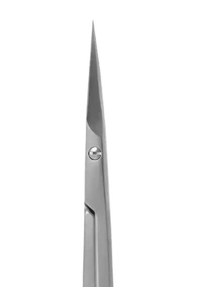 Профессиональные ножницы для кутикулы Staleks Pro Smart 40 Type 3 | Зображення 3