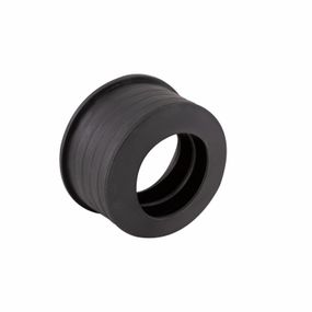 Перехід каналізаційний TA Sewage 50х72 для патрубка TASRARB5072