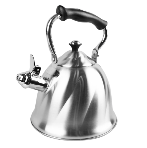 Чайник 3л металевий MR-1305 Maestro