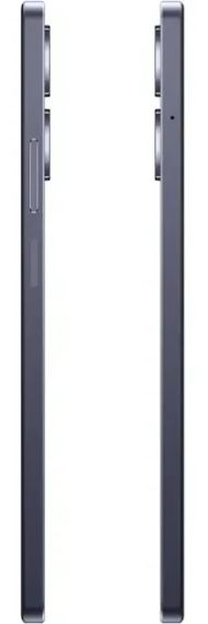 Смартфон realme Note 60 4/128GB защита IP64 Marble Black | Зображення 7