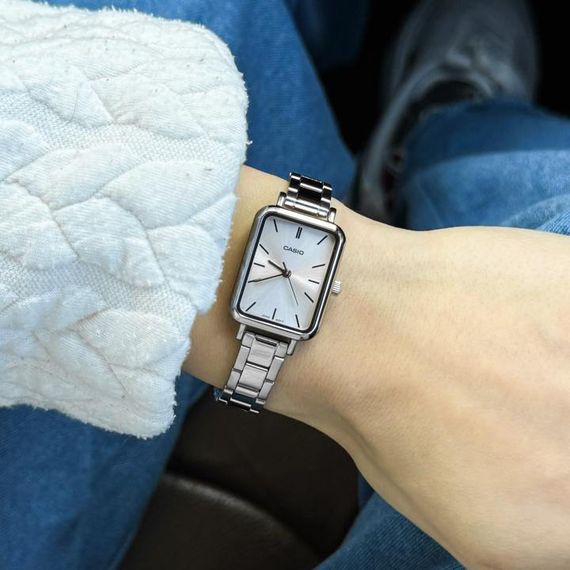 Жіночий годинник Casio LTP-V009D-7E | Зображення 1