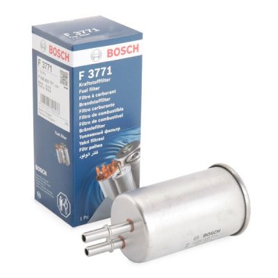 Фильтр топливный Bosch F026403771 | Зображення 4