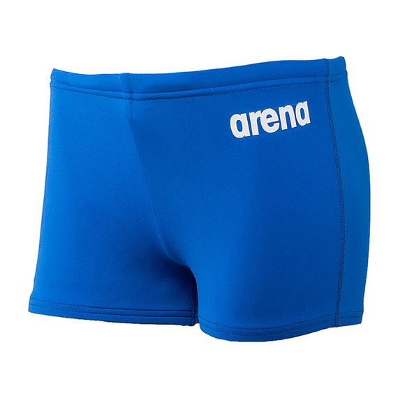 Плавки Arena B SOLID SHORT JR