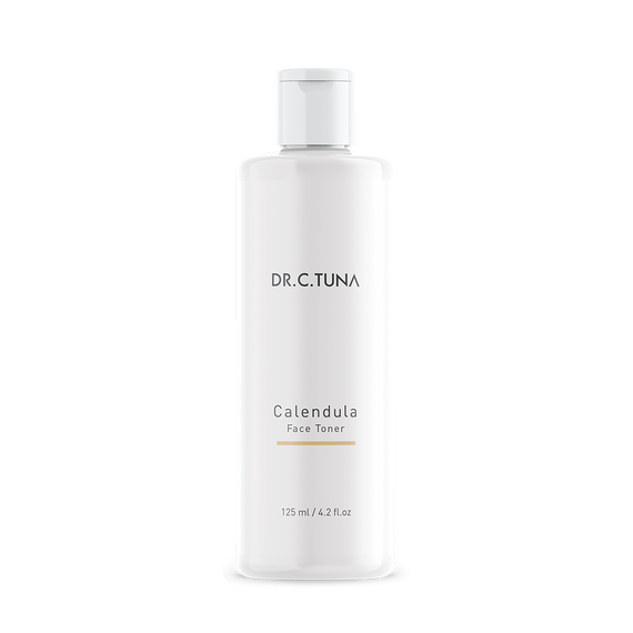 Тонік для обличчя Calendula Farmasi 125 мл | Зображення 7