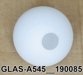Плафон для люстры GLAS-A545 ВR-02 172/1
