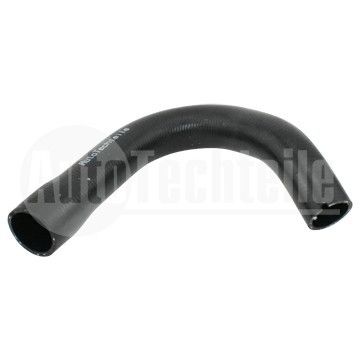 Патрубок радиатора верхний Citroen Jumper / Fiat Ducato / Peugeot Boxer 2.2 D/HDi 06 -, AutoTechteile, 508 0348, 508 0347