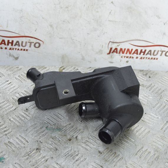 Масловідділювач 1.8 TDCI Ford Focus II Transit Connect 2004-2011 Сапун Форд Фокус 2 Транзит 6G9Q6A785AA | Зображення 2