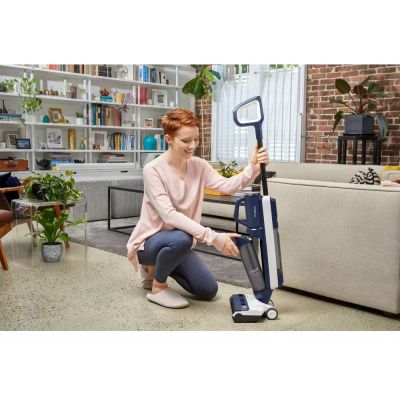 Пылесос Tineco Floor One S5 Combo Plus (FW150300DE) | Зображення 4