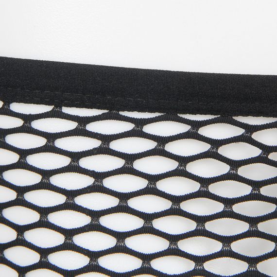 Чоловічі труси в сітку Star Night Fishnet Boxer чорні, М sexstyle | Зображення 4