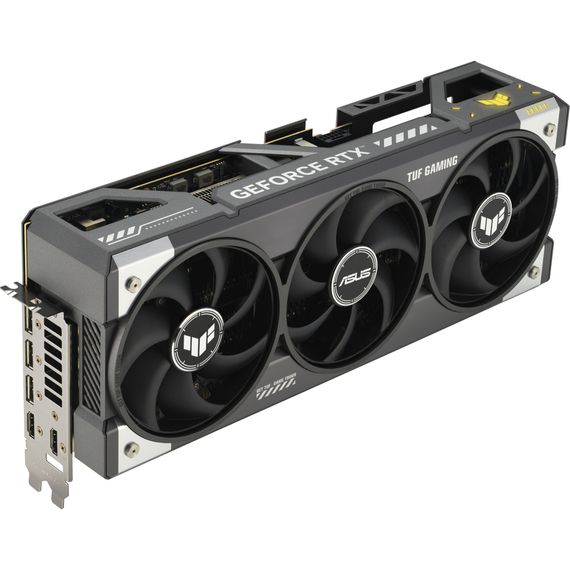 Видеокарта ASUS GeForce RTX5090 32GB TUF GAMING (TUF-RTX5090-32G-GAMING) | Зображення 2