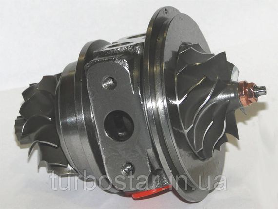 Картридж турбіни ВОЛЬВО - Volvo S40/ S60/ S70. Мотор 2.5 B. 49377-06252, 49377-06250, 49377-06260, 49377-06052