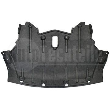 Захисний кожух двигуна BMW X5 E70 09-14, 714 5101