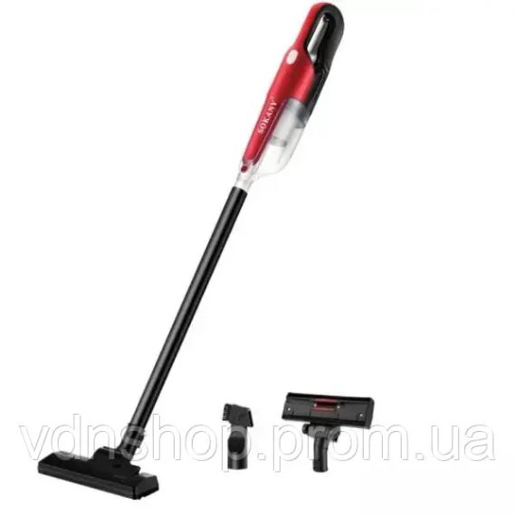 Ручний акумуляторний пилосос SOKANY SK-13033 2800Вт