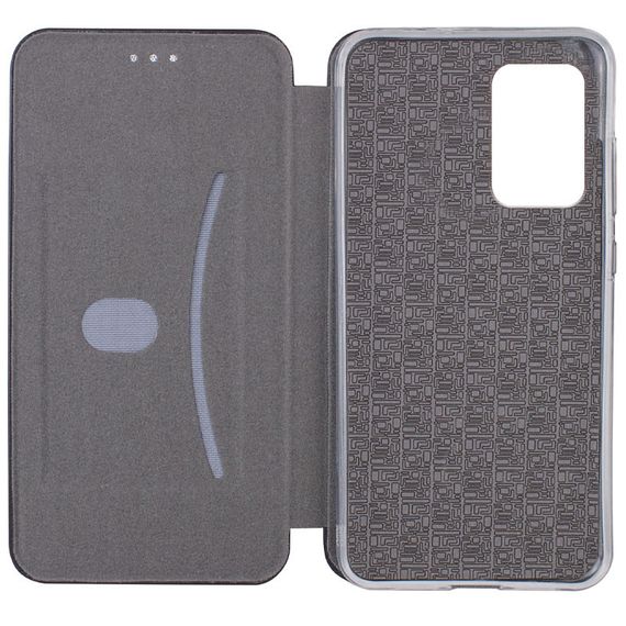 Шкіряний чохол (книжка) Classy для Xiaomi Redmi 13C / Poco C65 | Зображення 2