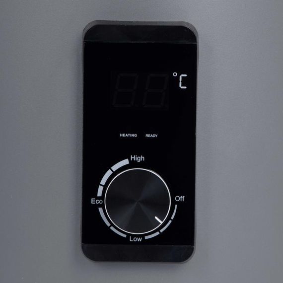 Водонагрівач електричний Thermo Alliance 100 л Grey, вертикальний, сухий ТЕН 2,0 кВт D100V20J3 (D)KG | Зображення 5