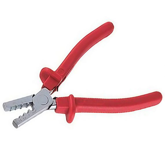 Клещи обжимные PZ-1.5-6 (HB EN 1.5-6) Ny95502558