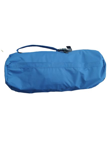 Баул M&M 125 літрів Вид 4 Blue Angels синій (213504) | Зображення 5