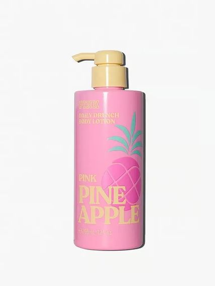 Лосьйон для тіла Victoria's Secret PINK PineApple (236 ml)
