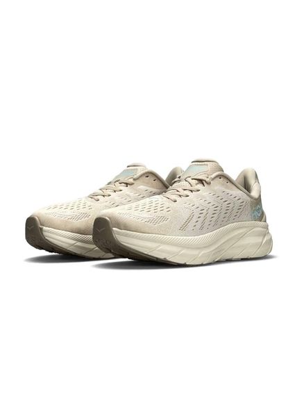 Кроссовки HOKA Clifton 8 Beige Стиль та комфорт на кожен день весна / літо / осінь B4151 39 25.5 см | Зображення 3